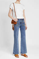 Thumbnail for your product : See by Chloe Flared Jeans