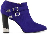 Thumbnail for your product : Toga Pointed Toe Ankle Boot