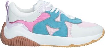Hogan Woman Sneakers
