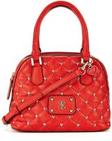 Thumbnail for your product : GUESS Quilted Heart Tote Bag