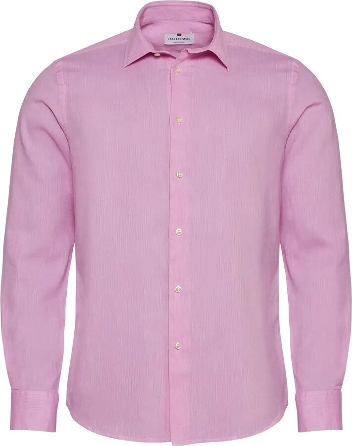 LOJA DAS MEIAS Buttoned Shirt