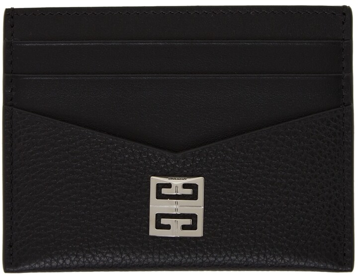 Givenchy Men's Wallets | Shop the world's largest collection of 