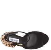 Thumbnail for your product : Steve Madden 'Stepout' Sandal