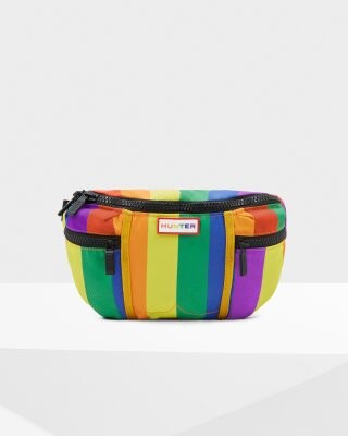 pride fanny packs