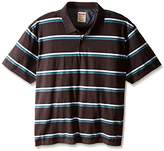 Thumbnail for your product : Wrangler Authentics Men's Big-Tall Short-Sleeve Jersey Polo
