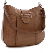 Thumbnail for your product : Tod's Tods Shoulder Bag