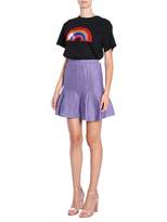 Thumbnail for your product : Alberta Ferretti Round Neck T-shirt
