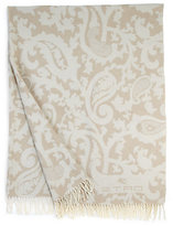 Thumbnail for your product : Etro Tribeca Throw Blanket