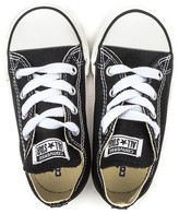 Thumbnail for your product : Converse Ox - Infants - Black
