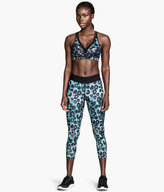 Thumbnail for your product : H&M Sports Tights - Leopard print - Ladies