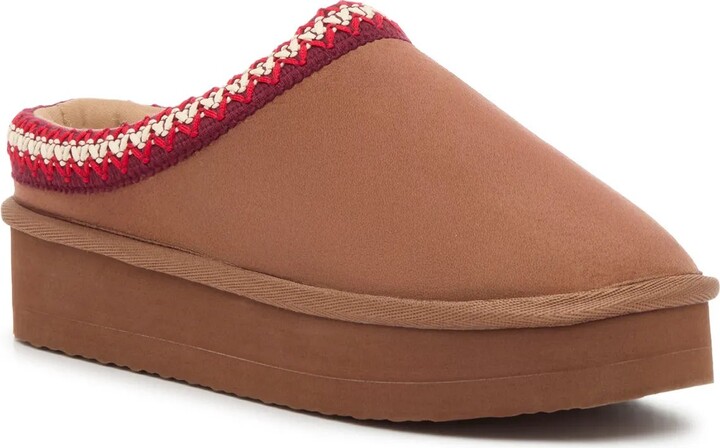 Crown Vintage Marcella Slipper