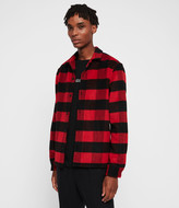 Thumbnail for your product : AllSaints Drytown Shirt