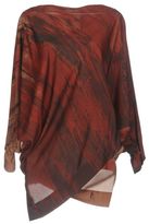 VIVIENNE WESTWOOD ANGLOMANIA Blouse