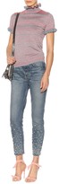 Thumbnail for your product : GRLFRND Karolina high-rise skinny jeans