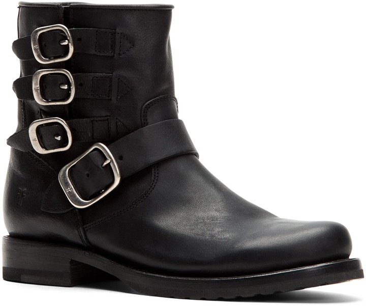 frye women's veronica bootie ankle boot