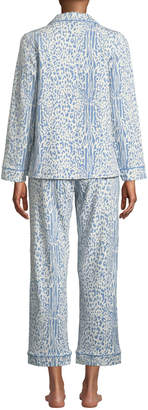 Cheetah Classic Pajama Set