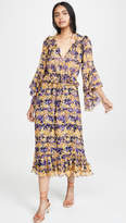 Thumbnail for your product : MISA Yanira Dress