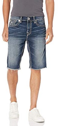 True religion shorts cheap Clearance
