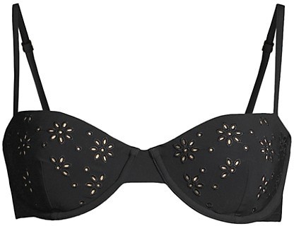 padding for bikini top