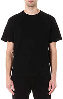 Thumbnail for your product : Lanvin Neoprene sweat t-shirt - for Men