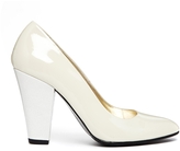 Thumbnail for your product : Gardenia Leather Pumps