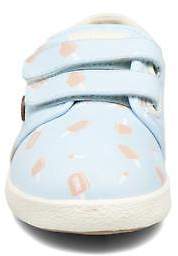Faguo Kids's Cypress Trainers in White