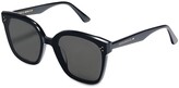 Thumbnail for your product : Gentle Monster Rick 01 square-frame sunglasses