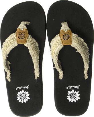 yellow box sandals sale