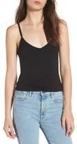 Thumbnail for your product : Hinge V-Neck Camisole