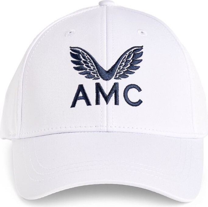 Castore X Andy Murray Amc Baseball Cap - ShopStyle Hats
