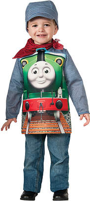 Rubie's Costume Co Thomas & Friends Deluxe Percy Dress-Up Set - Toddler & Kids