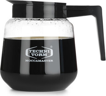 Moccamaster 15 Cup Glass Carafe for CD Grand
