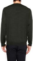 Thumbnail for your product : Lanvin Wool Crew Neck Pull
