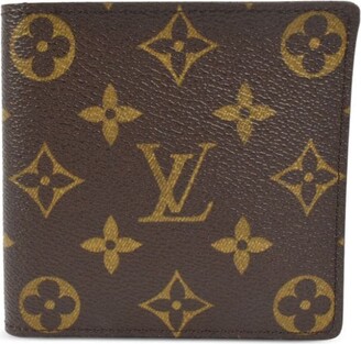 Marco Wallet, Used & Preloved Louis Vuitton Wallets