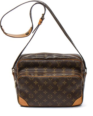 Louis Vuitton 2015 pre-owned limited edition Alma BB bag - ShopStyle