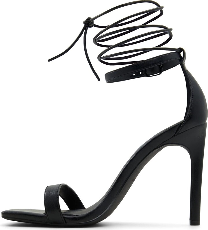 コールイットスプリング サンダル レディース シューズ VEGAN STARLET - High heeled sandals - white |  cixneo.com