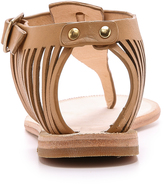 Thumbnail for your product : Matiko Monica Thong Sandals