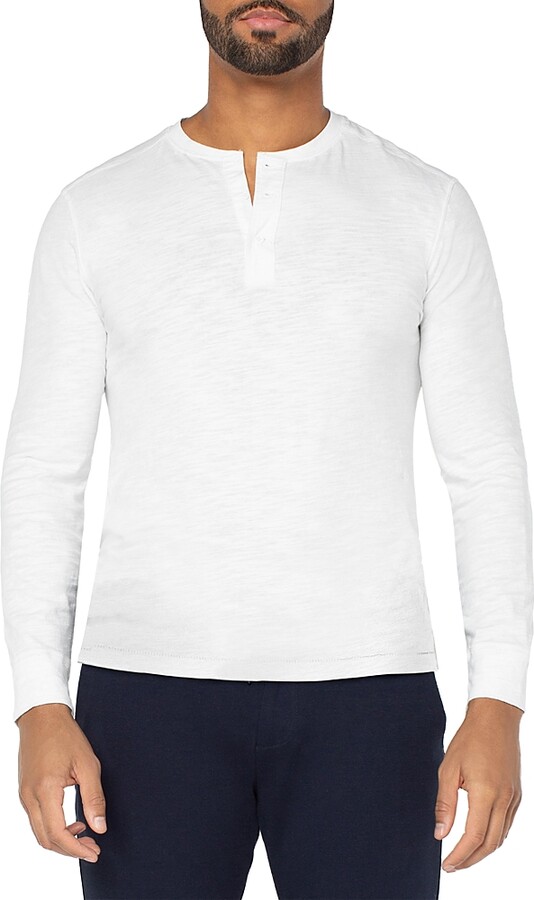 Liverpool Los Angeles Slub Henley