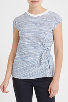 Thumbnail for your product : Sportscraft Mya Stripe Tie Top