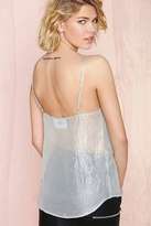 Thumbnail for your product : Nasty Gal After Party Vintage Lucid Dream Top