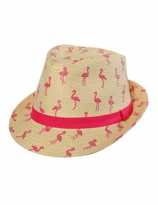 ladies trilby hats uk