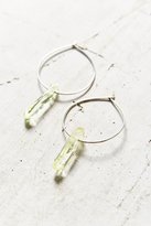Thumbnail for your product : Urban Outfitters Cosmic Dreams Crystal Hoop Earring