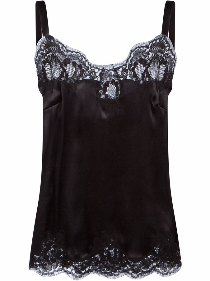 Lace Camisole Intimate