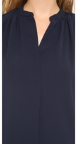 Thumbnail for your product : Vince Popover Dress
