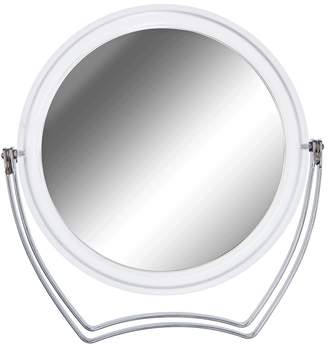 Face Secrets Acrylic Stand Mirror (1X/4X)