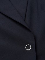 Thumbnail for your product : Elie Tahari Limani Single-Button Blazer