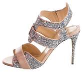 Thumbnail for your product : Jerome C. Rousseau Auber Sandals w/ Tags