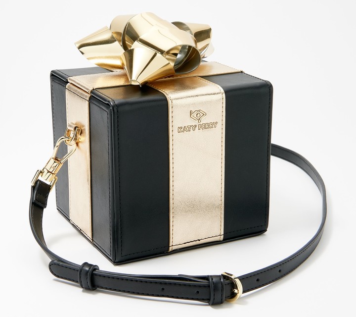 Katy Perry Gift Box Crossbody ShopStyle Shoulder Bags