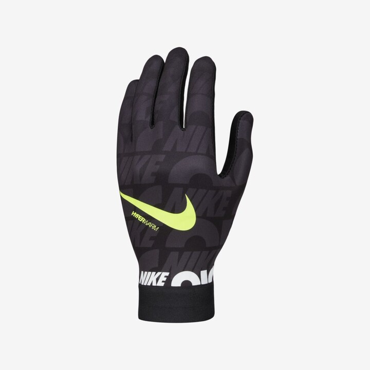Nike Gloves | Shop the world's largest collection of fashion | ShopStyle