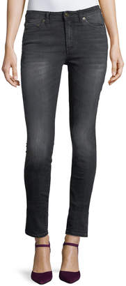 Saint Laurent Je T'Aime Skinny Jeans